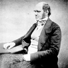 Charles Darwin, Wikipedia